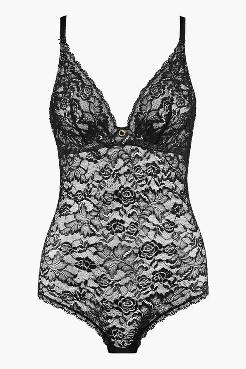 Aubade Rosessence Body